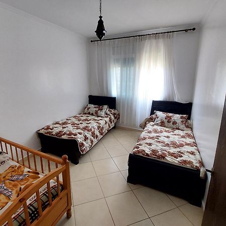 Nador Holidays Exterior foto