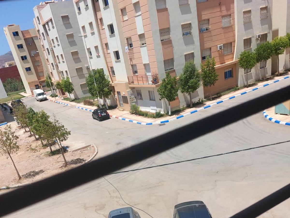Nador Holidays Exterior foto
