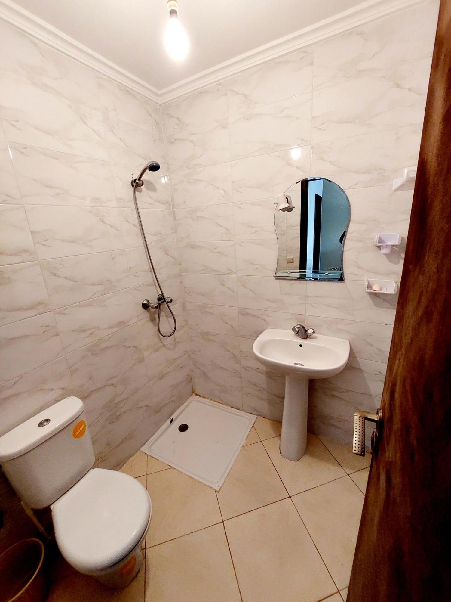 Nador Holidays Exterior foto