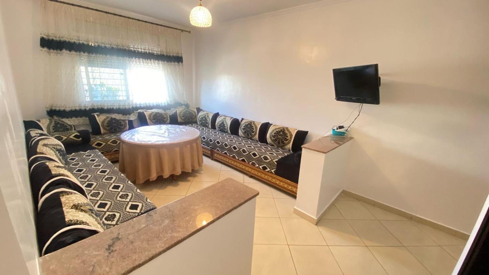 Nador Holidays Exterior foto