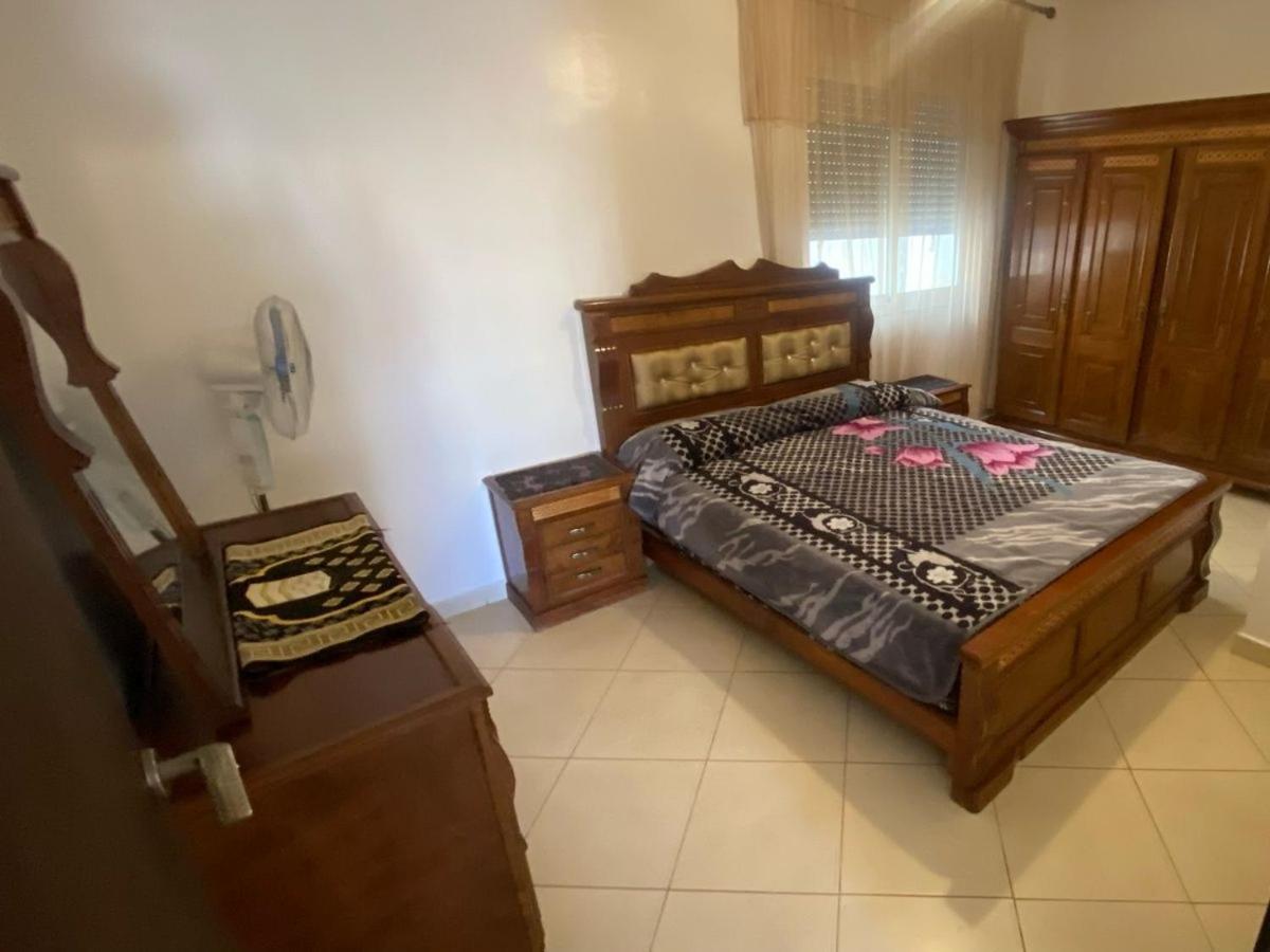 Nador Holidays Exterior foto