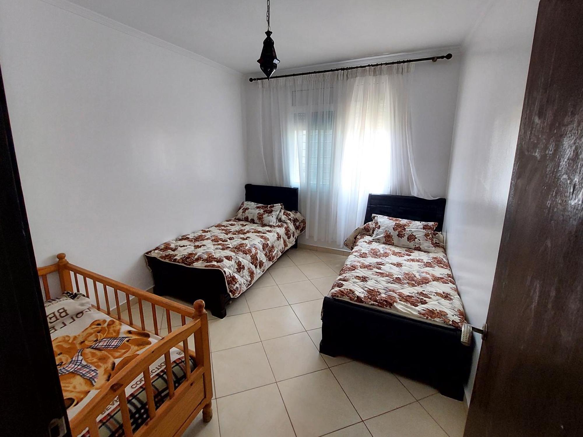 Nador Holidays Exterior foto